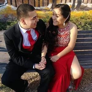 Meet your Posher, Rumaldo